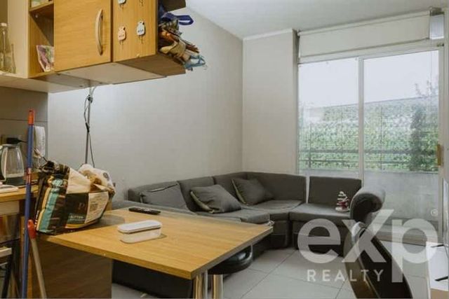 DEPARTAMENTO Agustinas 1612