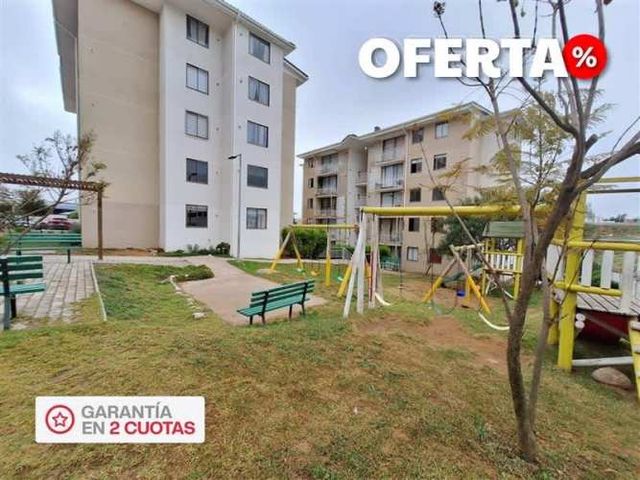 DEPARTAMENTO Cabo Exequiel Aroca