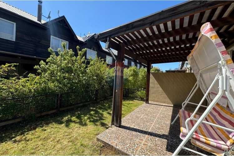 En venta casa céntrica en pucón