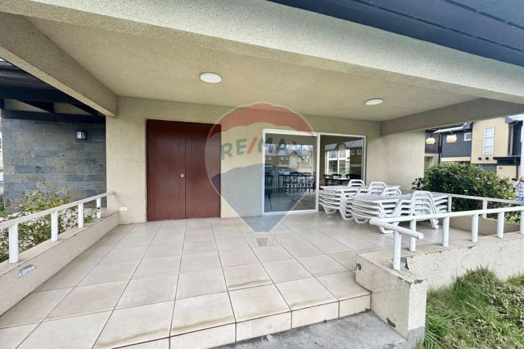 En venta casa céntrica en pucón