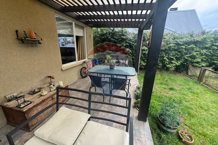 En venta casa céntrica en pucón