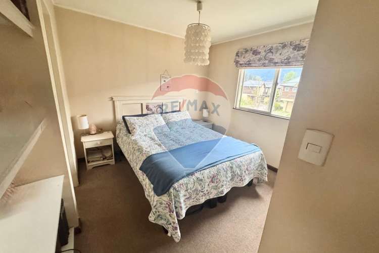 En venta casa céntrica en pucón