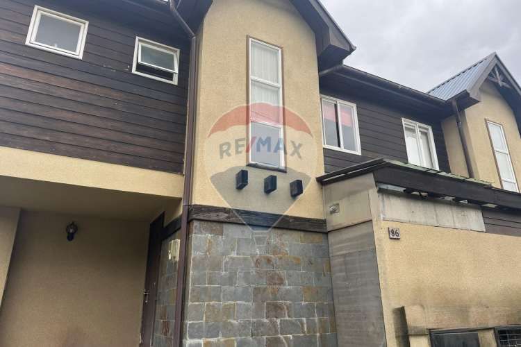 En venta casa céntrica en pucón