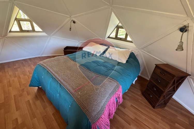 Arrienda complejo turístico en pucón