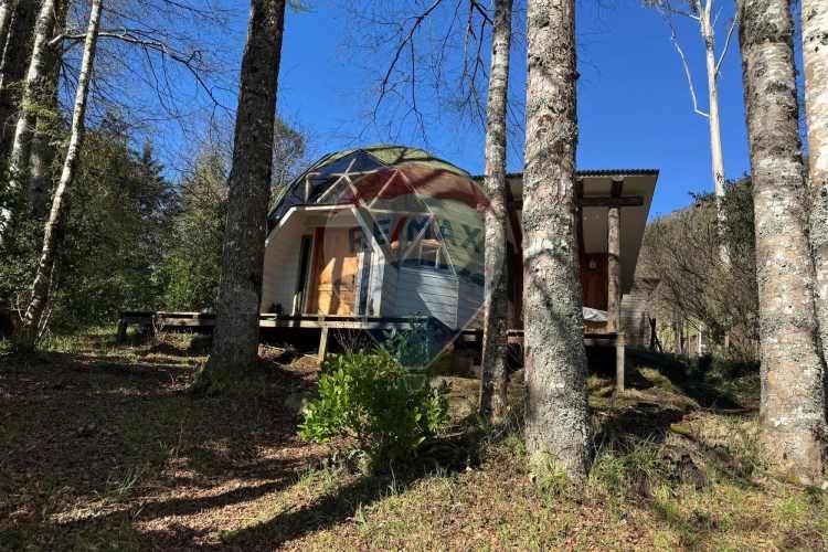 Arrienda complejo turístico en pucón