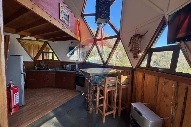 Arrienda complejo turístico en pucón