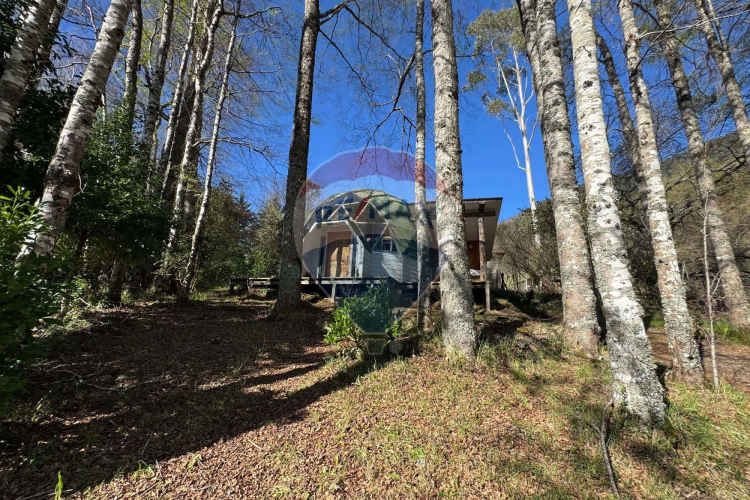 Arrienda complejo turístico en pucón