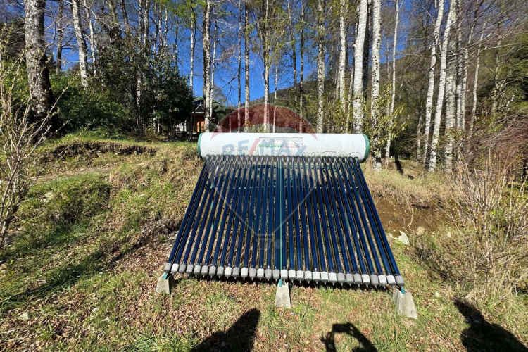 Arrienda complejo turístico en pucón