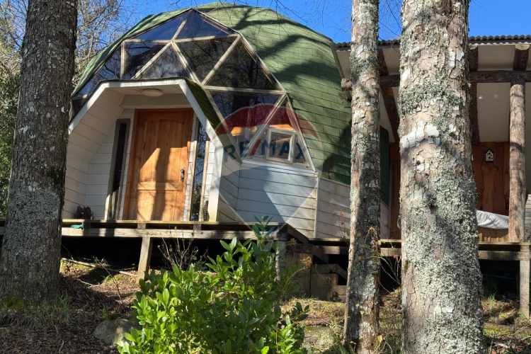 Arrienda complejo turístico en pucón