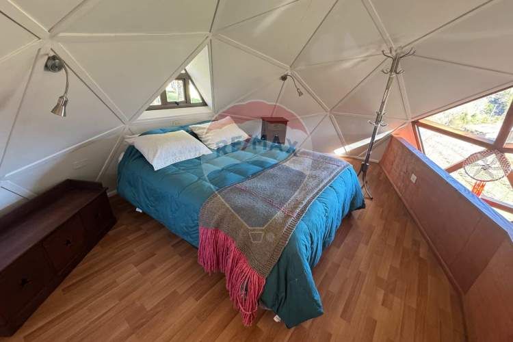 Arrienda complejo turístico en pucón