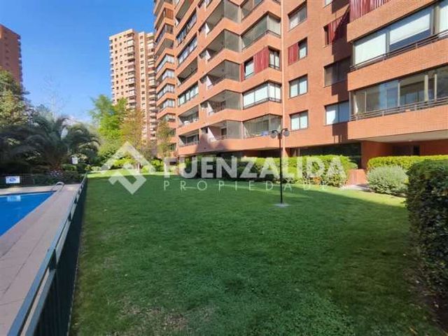 DEPARTAMENTO Alonso de Camargo