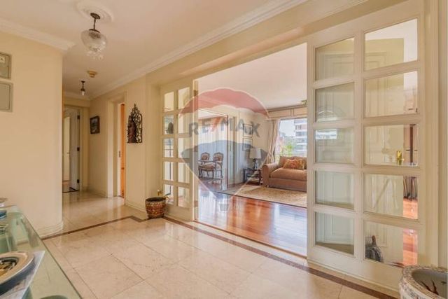 &quot;tu hogar ideal en vitacura: espacio y lujo&quot;