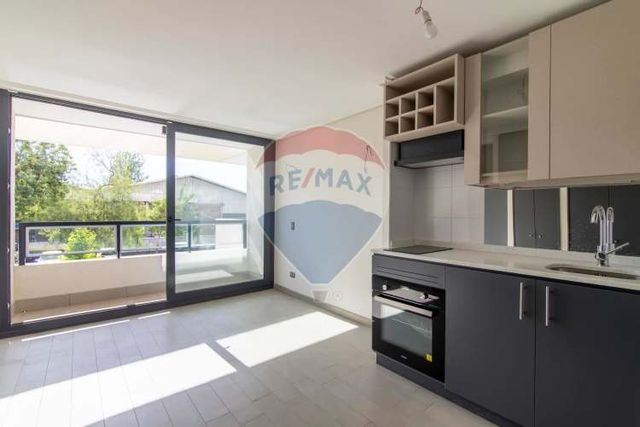 Vendo moderno departamento nuevo