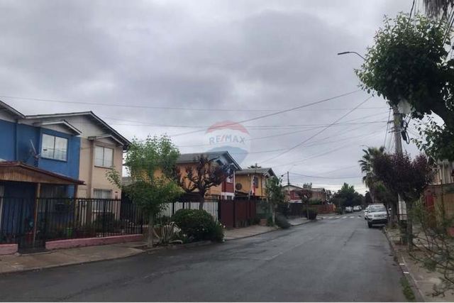 Precio cyber casa en bajos de matte, buin.