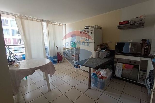 Depto 2d/1b independencia