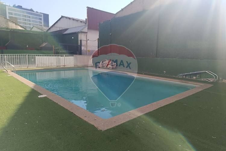 Depto 2d/1b c/bodega en independencia