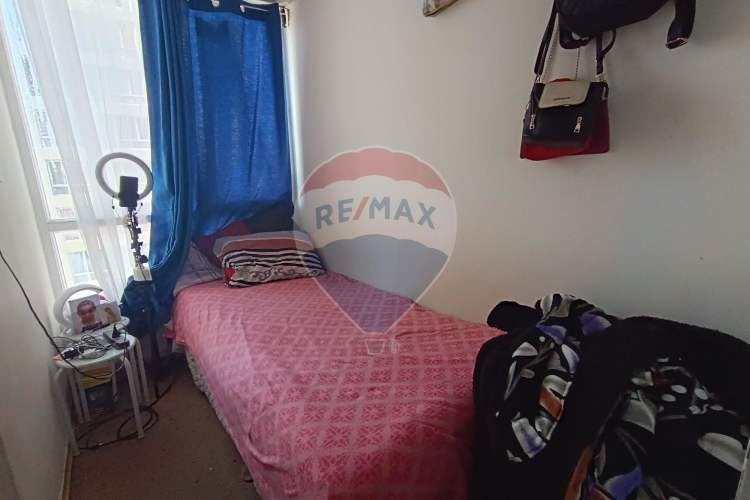 Depto 2d/1b c/bodega en independencia