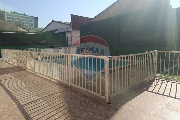 Depto 2d/1b c/bodega en independencia