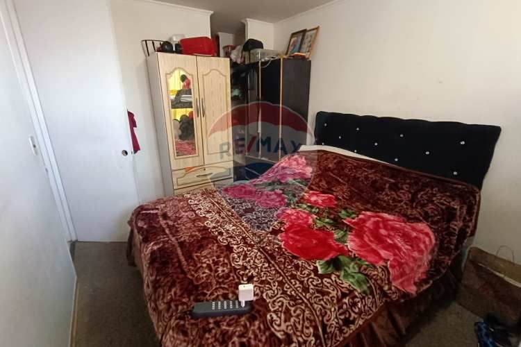 Depto 2d/1b c/bodega en independencia