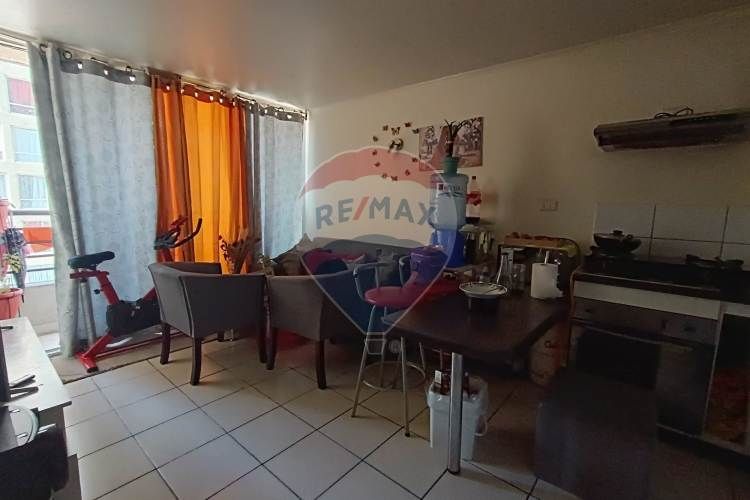 Depto 2d/1b c/bodega en independencia