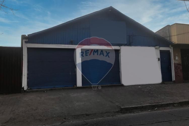 Excelente local comercial en inmejorable ubicación