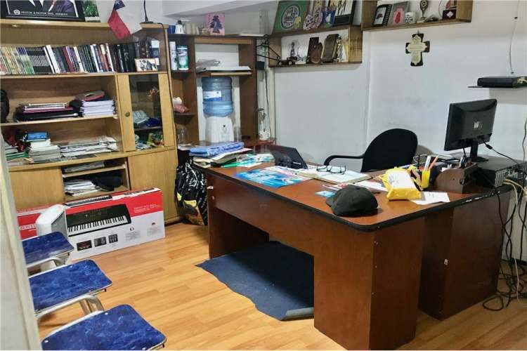 Excelente local comercial en inmejorable ubicación