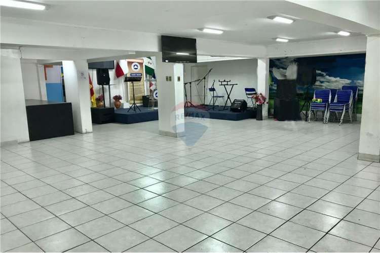 Excelente local comercial en inmejorable ubicación