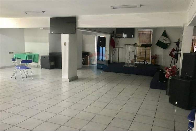 Excelente local comercial en inmejorable ubicación