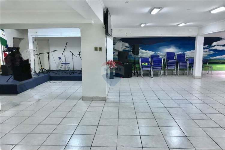 Excelente local comercial en inmejorable ubicación