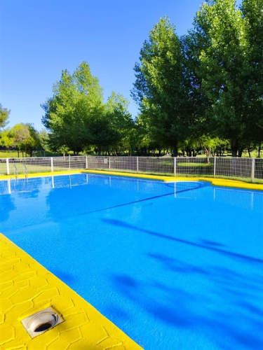 PARCELA CAM. VACINAL- BOTROLHUE