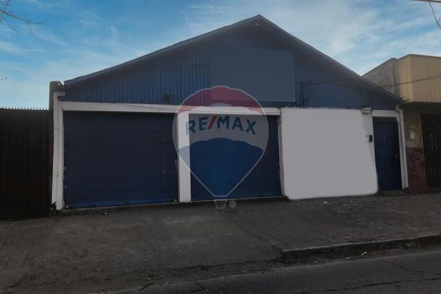 Casa con uso comercial en inmejorable ubicación