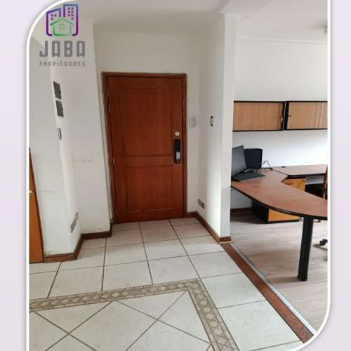 DEPARTAMENTO EN VENTA 04D/2B, CENTRO CIVICO DE SANTIAGO