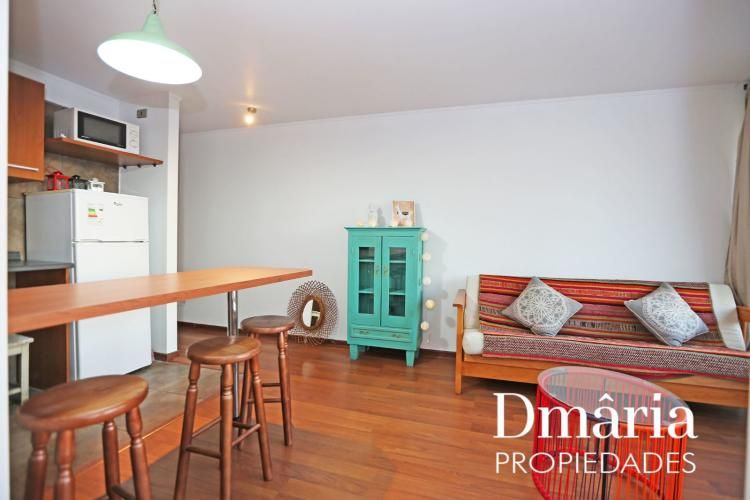 Amplio y con vista despejada