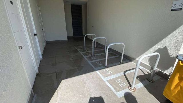 Departamento en La Cisterna