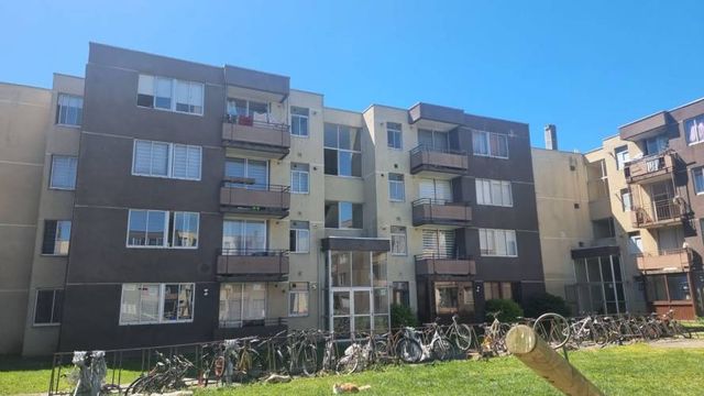 Departamento en Talcahuano  &quot;Santa Leonor&quot;