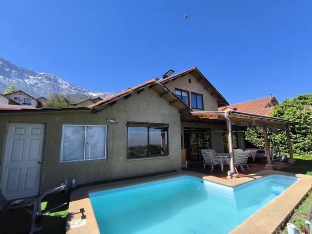 Casa EN CONDOMINIO CLUB DE CAMPO SUR