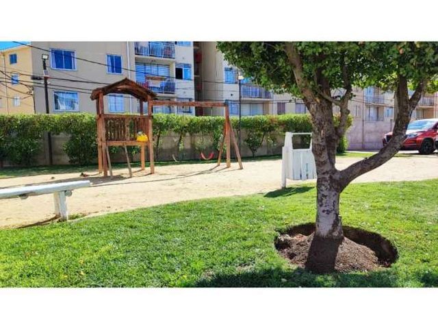 SE VENDE DEPARTAMENTO EN QUILPUE BELLOTO NORTE