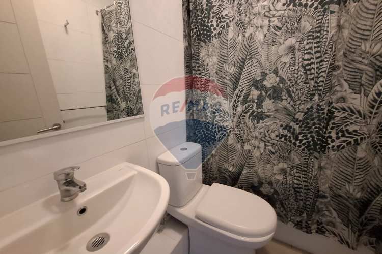 Se arrienda departamento 2d/2b/e/b, gc incluidos