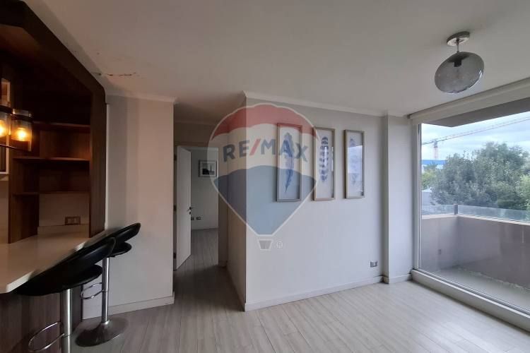 Se arrienda departamento 2d/2b/e/b, gc incluidos