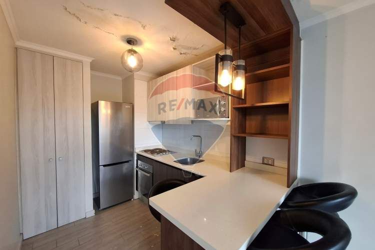 Se arrienda departamento 2d/2b/e/b, gc incluidos