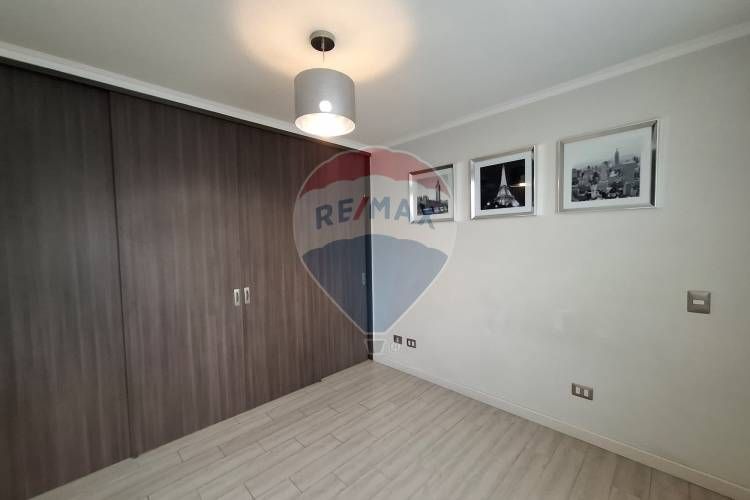 Se arrienda departamento 2d/2b/e/b, gc incluidos