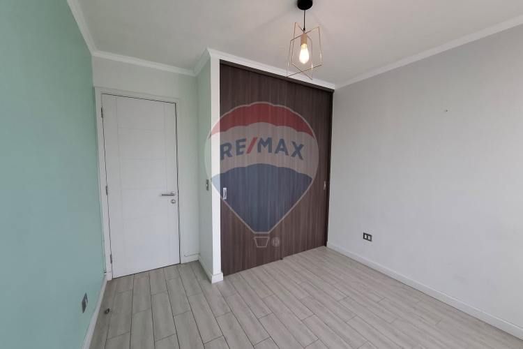 Se arrienda departamento 2d/2b/e/b, gc incluidos