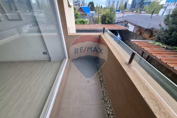 Se arrienda departamento 2d/2b/e/b, gc incluidos