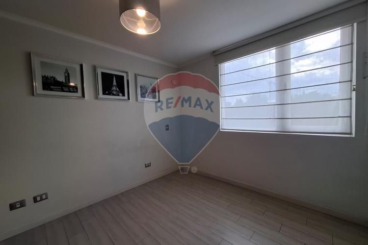 Se arrienda departamento 2d/2b/e/b, gc incluidos