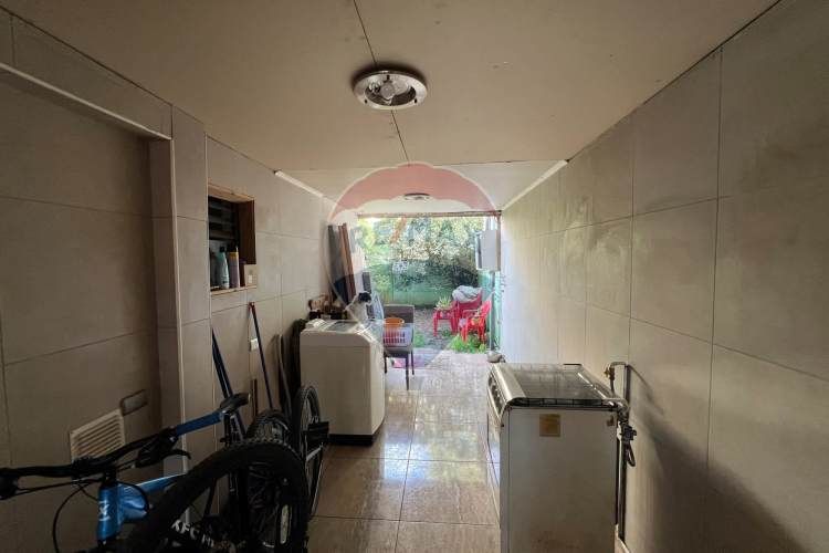 Casa de 2 pisos, 112m2, 5d/2b