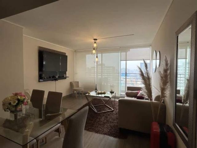 DEPARTAMENTO Moderno duplex | excelente ubicación.