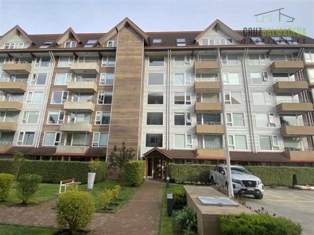 DEPARTAMENTO Caupolican, Capitanía de Puerto