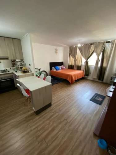 Departamento TEMPLO DE LOURDES