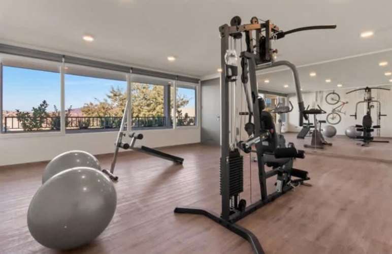 DEPARTAMENTO jardines de paso hondo