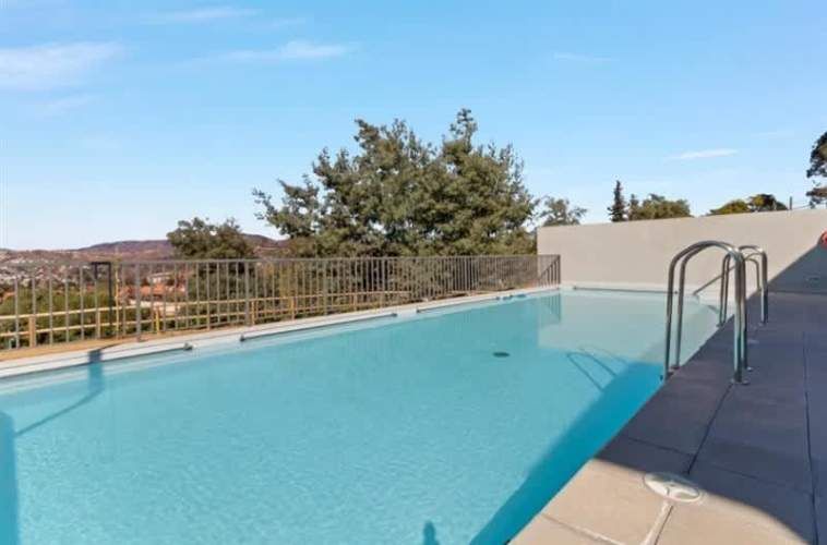 DEPARTAMENTO jardines de paso hondo